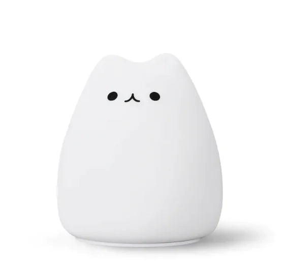 “Scrunch” CozyCat Light™